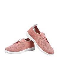 TRYME Comfortable Fashionable Stylish Sports Casual Shoes for Women's and Girls-thumb4