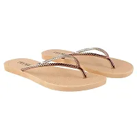 Stylish Casual Slip On Flipflip Flat Sandals-thumb3