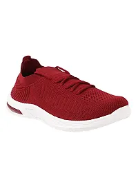 TRYME Comfortable Fashionable Stylish Sports Shoes for Women's and Girls-thumb2