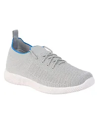 TRYME Comfortable Fashionable Stylish Sports Casual Shoes for Women's and Girls-thumb3
