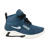 TRYME Stylish Comfortable Lightweight Fancy Sports Shoes for Kids Boys-thumb1