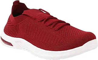 Try Me Walking Shoes for Women Casual Sneaker Walkng Slip-On Shoes with Breathable Light Weight with Memory Foam Insole Casual Shoes for Women'  Girl's-thumb3