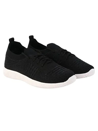 TRYME Women's and Girls Comfortable Stylishes Lightweight Sport and Casual Shoes