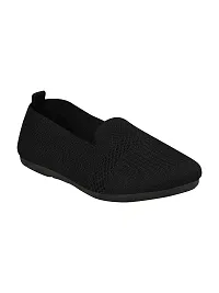 TRYME Comfortable Fashionable Stylish Casual Slipon Shoes for Women's and Girls-thumb2