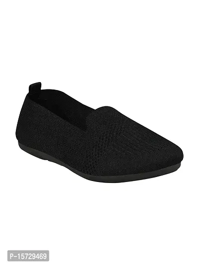 TRYME Comfortable Fashionable Stylish Casual Slipon Shoes for Women's and Girls-thumb3