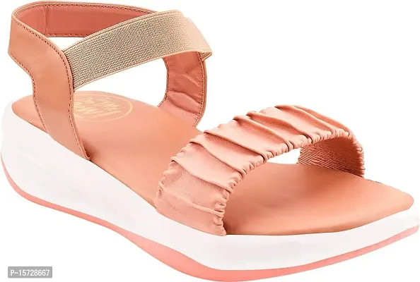 Sandals for Women Clearance Under $10,AXXD Women's Shoes Light And  Comfortable Wrapped Flat Bottomed Cotton Slippers for Home And Outdoor Wear  for Girls' Easter Outfits Khaki 7 - Walmart.com