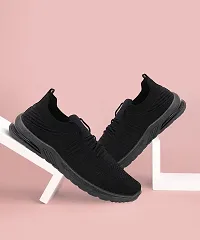 Try Me Walking Shoes for Women Casual Sneaker Walkng Slip-On Shoes with Breathable Light Weight with Memory Foam Insole Casual Shoes for Women'  Girl's-thumb1