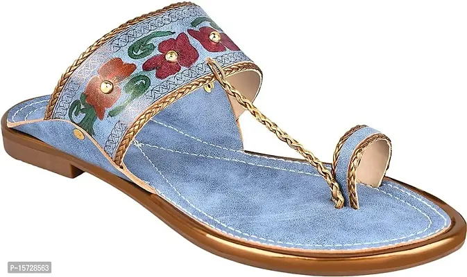 Stylish chappal for discount girls