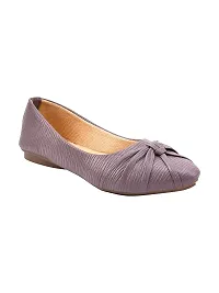 TRYME Style Fancy Trending and Comfort Bellies Ballerinas Sandal for Womens and Girls-thumb4