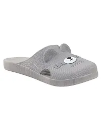 Grey Flip Flop Slippers   Flip Flops For Women-thumb3
