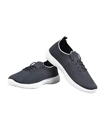 TRYME Comfortable Fashionable Stylish Sports Casual Shoes for Women's and Girls-thumb4