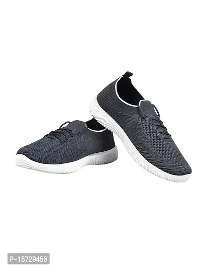 TRYME Comfortable Fashionable Stylish Sports Casual Shoes for Women's and Girls-thumb5