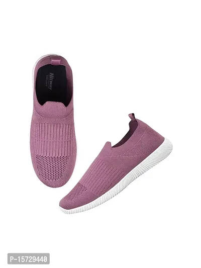 TRYME Comfortable Fashionable Stylish Casual Sports Shoes for Womens and Girls