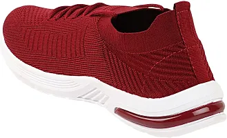 Try Me Walking Shoes for Women Casual Sneaker Walkng Slip-On Shoes with Breathable Light Weight with Memory Foam Insole Casual Shoes for Women'  Girl's-thumb4