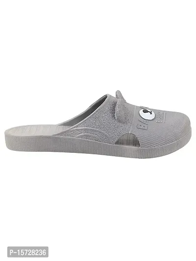 Grey Flip Flop Slippers   Flip Flops For Women-thumb5