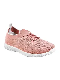 TRYME Comfortable Fashionable Stylish Sports Casual Shoes for Women's and Girls-thumb2