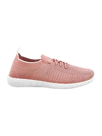 TRYME Comfortable Fashionable Stylish Sports Casual Shoes for Women's and Girls-thumb3