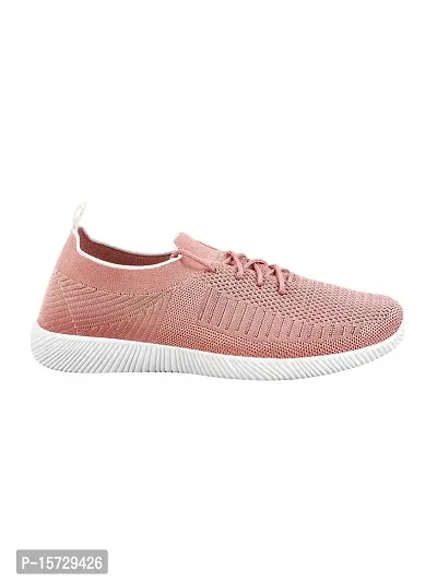 TRYME Comfortable Fashionable Stylish Sports Casual Shoes for Women's and Girls-thumb4