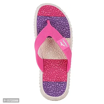 TRYME Slip On Slippers for Women Home Slippers Flip Flop Slipper Indoor Outdoor Flip Cute Rat Sandals Foot Wear Daily-Use Sliders Washable-thumb4