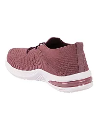 TRYME Comfortable Fashionable Stylish Sports Shoes for Women's and Girls-thumb4