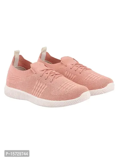 TRYME Women's and Girls Comfortable Stylishes Lightweight Sport and Casual Shoes