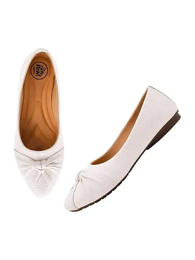 Newly Launched ballet flats For Women 