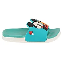 TRYME Stylish Fancy And Comfort Trending Fashion Flipflop Slipper For Kids Boys And Girls-thumb2