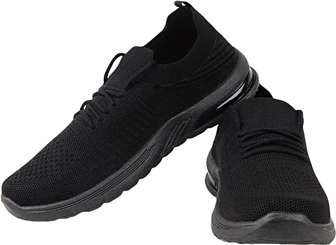 Try Me Walking Shoes for Women Casual Sneaker Walkng Slip-On Shoes with Breathable Light Weight with Memory Foam Insole Casual Shoes for Women' & Girl's