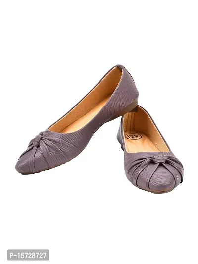 TRYME Style Fancy Trending and Comfort Bellies Ballerinas Sandal for Womens and Girls-thumb4