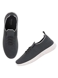 TRYME Comfortable Fashionable Stylish Sports Casual Shoes for Women's and Girls-thumb1