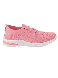 TRYME Comfortable Fashionable Stylish Sports Shoes for Women's and Girls-thumb3