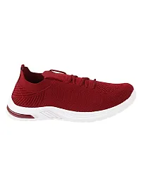 TRYME Comfortable Fashionable Stylish Sports Shoes for Women's and Girls-thumb3