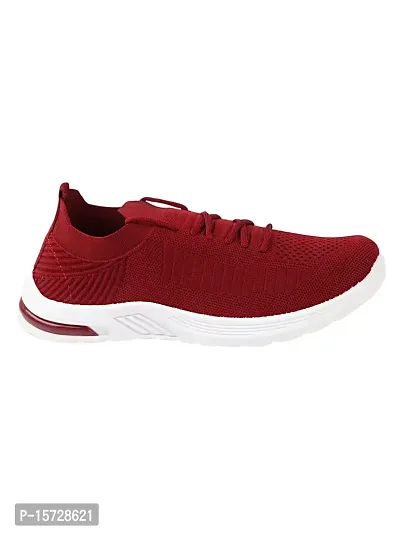 TRYME Comfortable Fashionable Stylish Sports Shoes for Women's and Girls-thumb4