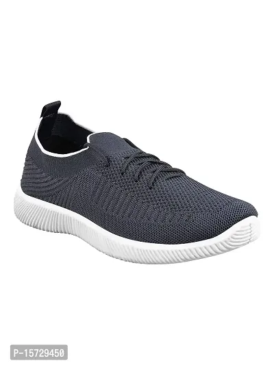 TRYME Comfortable Fashionable Stylish Sports Casual Shoes for Women's and Girls-thumb3