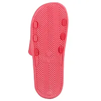 TRYME Slip On Slippers Flip Flop For Women And Girls-thumb2