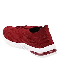 TRYME Comfortable Fashionable Stylish Sports Shoes for Women's and Girls-thumb4