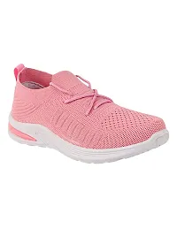TRYME Comfortable Fashionable Stylish Sports Shoes for Women's and Girls-thumb2