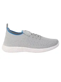 TRYME Comfortable Fashionable Stylish Sports Casual Shoes for Women's and Girls-thumb4