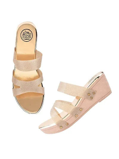Fashionable fashion sandals For Women 