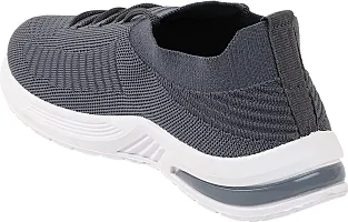 Try Me Walking Shoes for Women Casual Sneaker Walkng Slip-On Shoes with Breathable Light Weight with Memory Foam Insole Casual Shoes for Women'  Girl's-thumb4