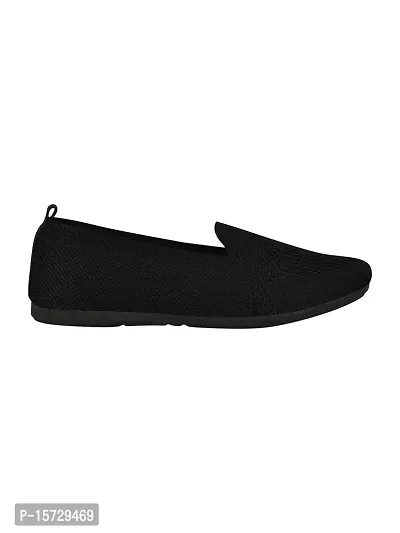 TRYME Comfortable Fashionable Stylish Casual Slipon Shoes for Women's and Girls-thumb4