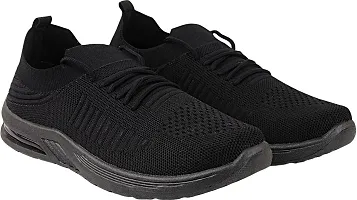 Try Me Walking Shoes for Women Casual Sneaker Walkng Slip-On Shoes with Breathable Light Weight with Memory Foam Insole Casual Shoes for Women'  Girl's-thumb2