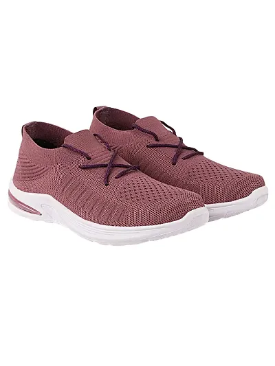 TRYME Comfortable Fashionable Stylish Sports Shoes for Women's and Girls
