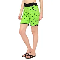 Cotton Shorts For Girls/Women Combo Pack Of 2-thumb4