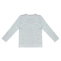 AYVINA Boys Full Sleeve Round Neck Cotton Tshirt |Boys T-Shirt | T-Shirt for Boy's Pack of 2-thumb2