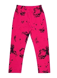 Ayvina Cotton Trending Printed Track Pant/Lower/Pyjama for Boys  Girls |Kids 100% Cotton 2-Side Pocket Track Pant for Boys and Girls-thumb2