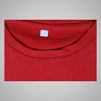 Ayvina Boys Regular Fit Fullsleeve Cotton Tshirt | Full Sleeves Sweatshirt for Boys and Girls Pack of 2-thumb3