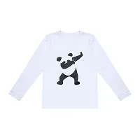 AYVINA Boys Full Sleeve Round Neck Cotton Tshirt |Boys T-Shirt | T-Shirt for Boy's-thumb3