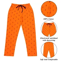 Ayvina Cotton Trending Printed Track Pant/Lower/Pyjama for Boys  Girls |Kids 100% Cotton 2-Side Pocket Track Pant for Boys and Girls-thumb4