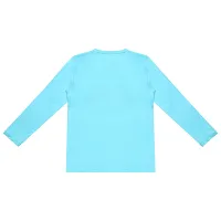 AYVINA Boys Full Sleeve Round Neck Cotton Tshirt |Boys T-Shirt | T-Shirt for Boy's Pack of 3-thumb3
